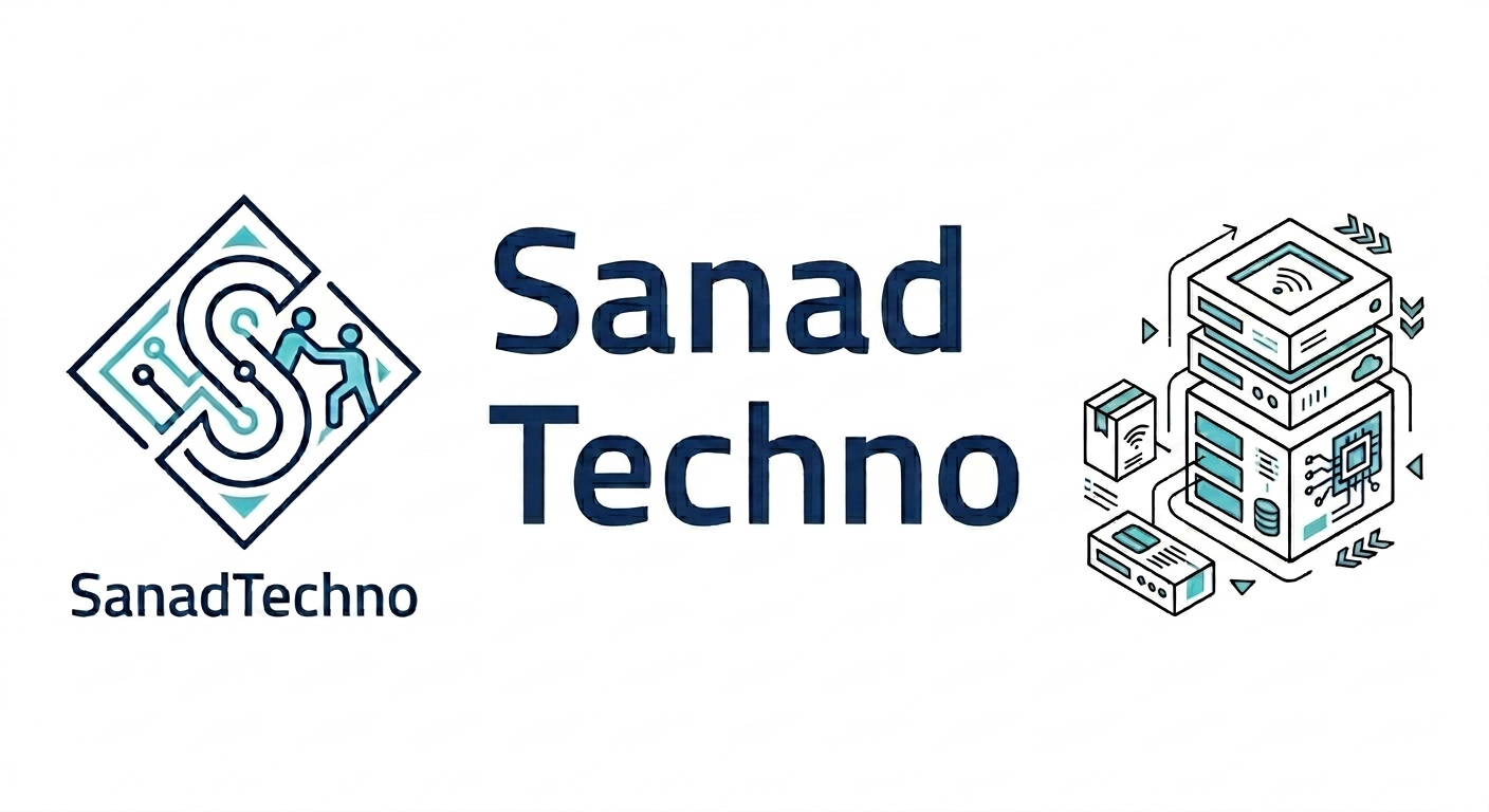 Sanad Techno